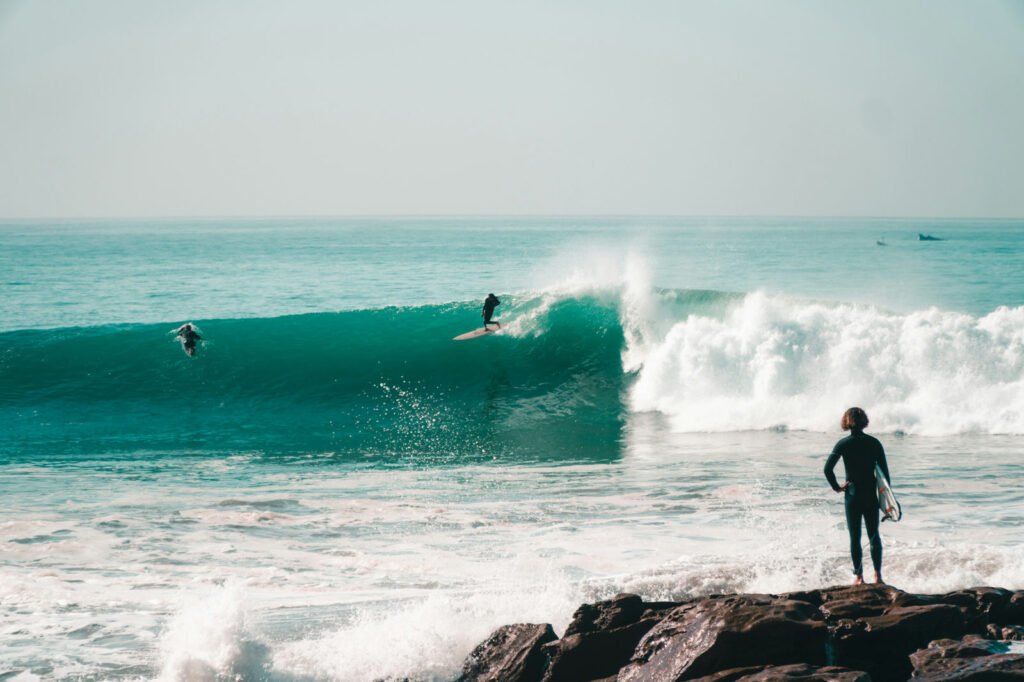 outdoor activities in agadir morocco and nearby towns