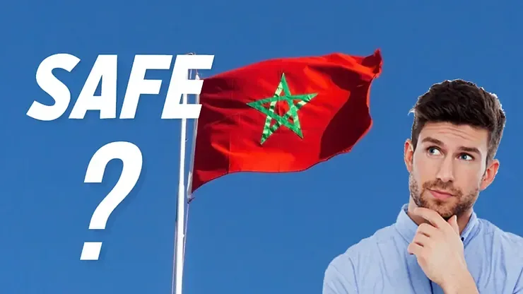Is Morocco safe? Here's The Truth from A Local