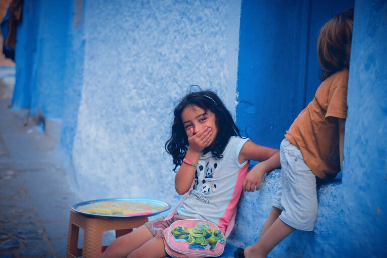 Morocco Family Travel: Guide & Tips