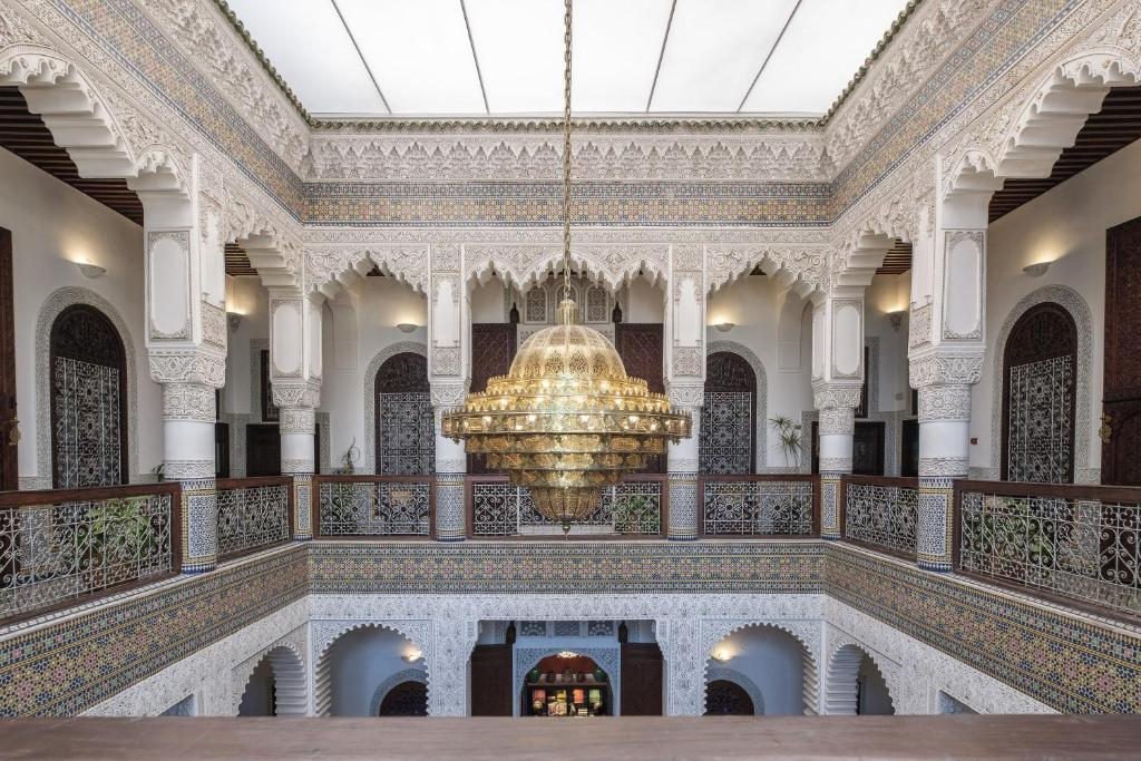 Morocco Riad: Riad Fes relais & château
