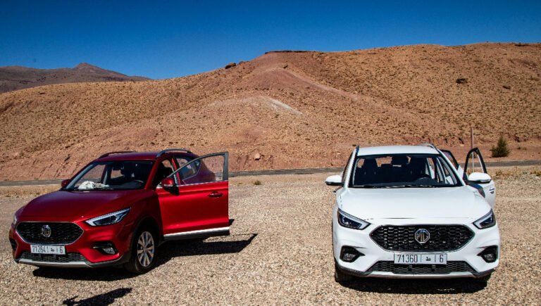 Hiring Private Drivers & Transfers in Morocco: How to Do It Safely