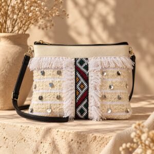 tanara-cream-crossbody-mockup-1 Tanara cream hanbal crossbody bag – handmade in Morocco